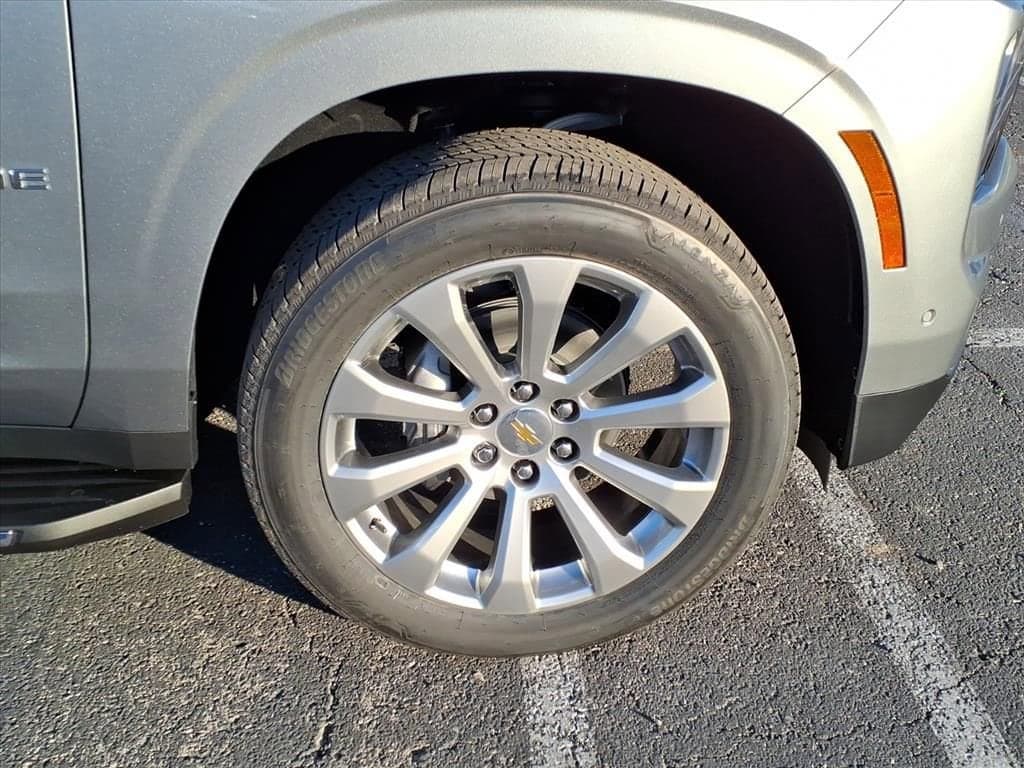 2026 Chevrolet Tahoe - Image 6