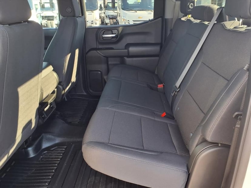 2026 Chevrolet Silverado 1500 - Image 6