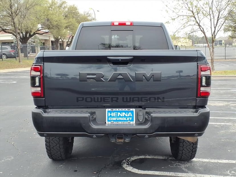 2019 Ram 2500 - Image 14