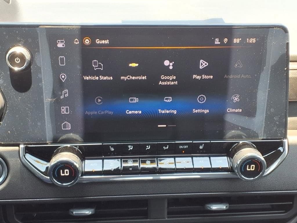 2026 Chevrolet Colorado - Image 16