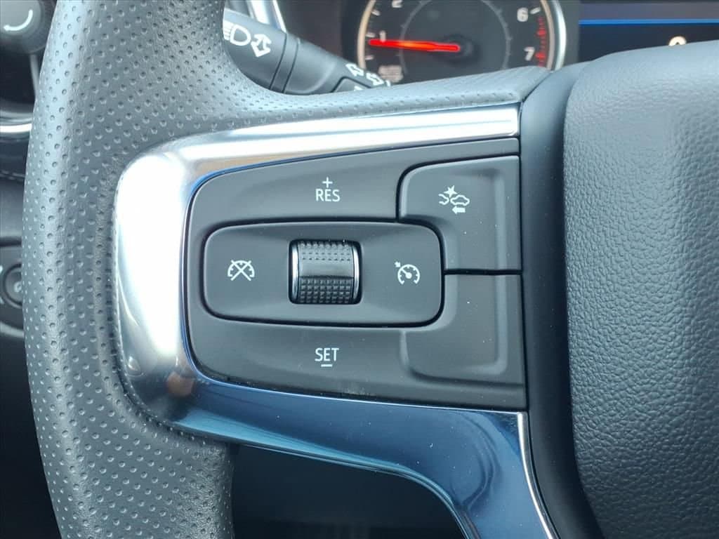2026 Chevrolet Blazer - Image 24