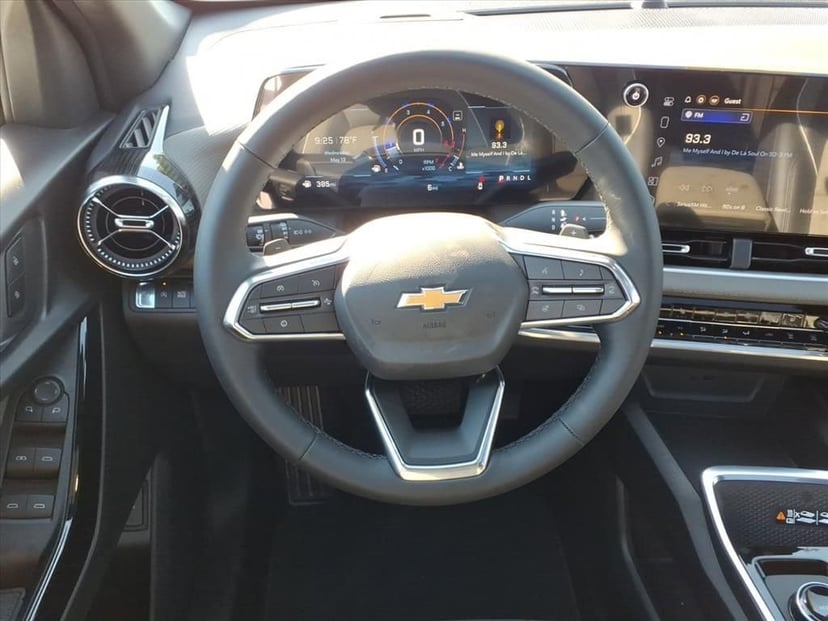 2026 Chevrolet Equinox - Image 24