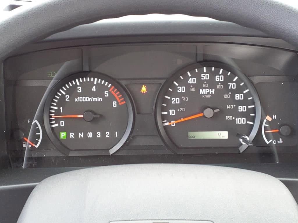 2025 Chevrolet Low Cab Forward 5500 XG - Image 23