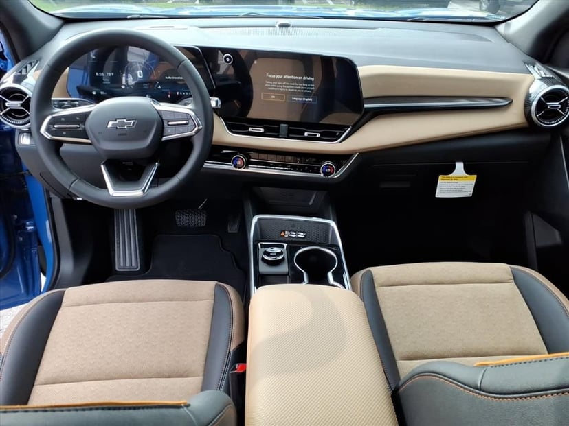 2026 Chevrolet Equinox - Image 14