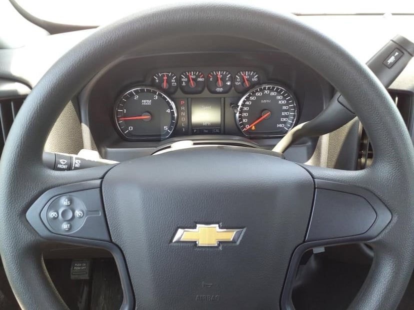 2023 Chevrolet Silverado 5500 HD - Image 19