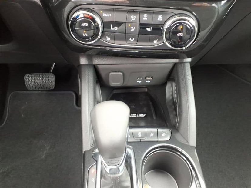 2026 Chevrolet Trailblazer - Image 20