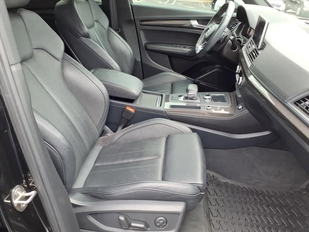 2019 Audi SQ5 - Image 17
