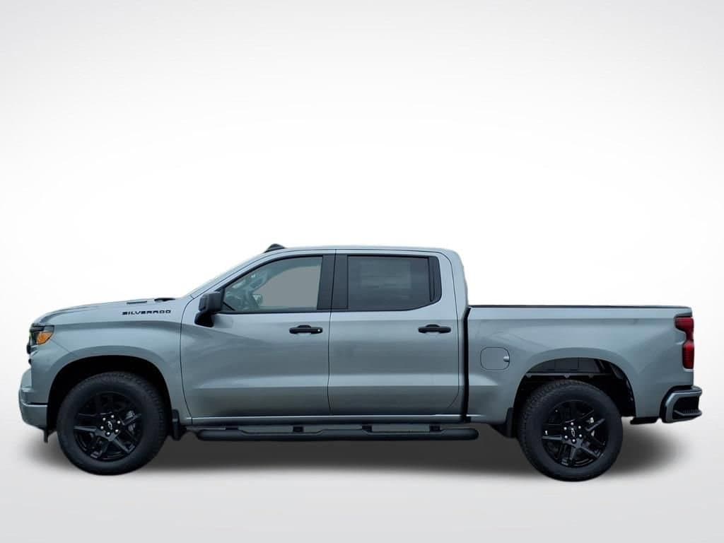 2026 Chevrolet Silverado 1500 - Image 7