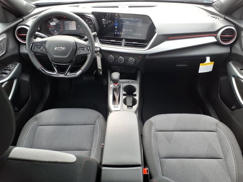 2026 Chevrolet Trax - Image 17
