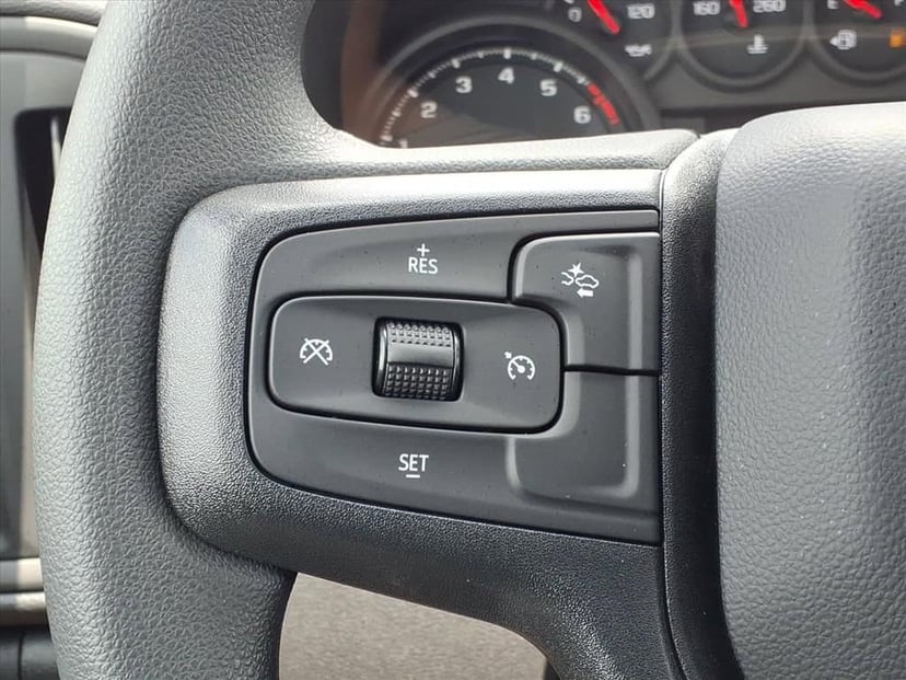 2026 Chevrolet Silverado 1500 - Image 18