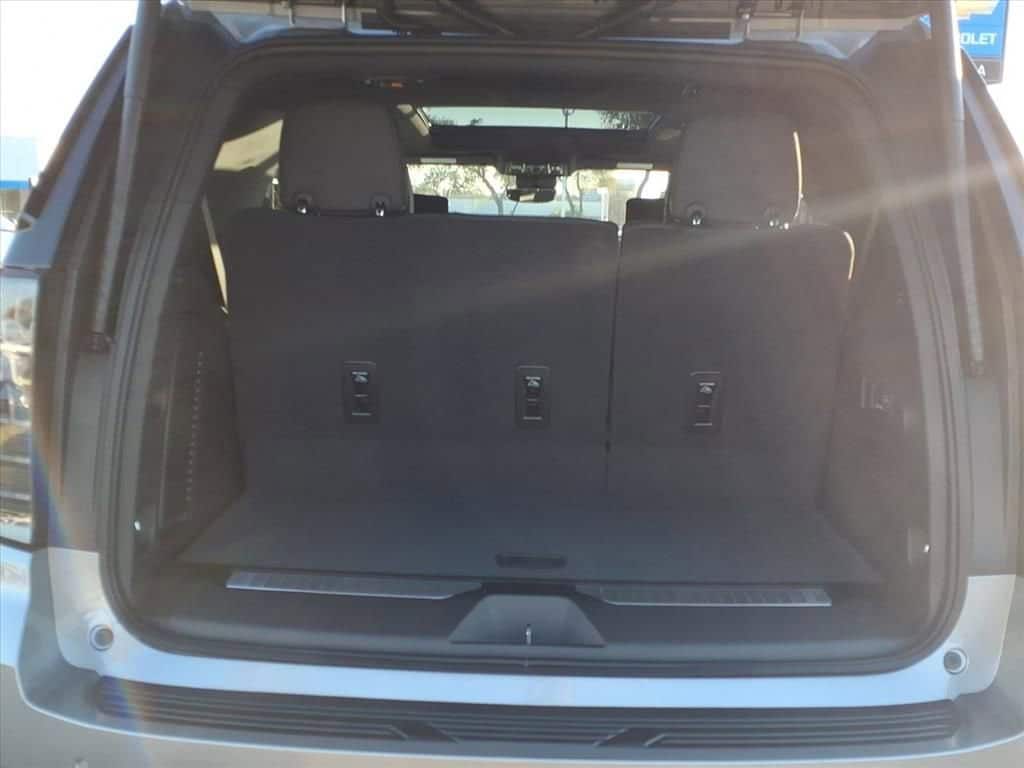 2026 Chevrolet Tahoe - Image 10