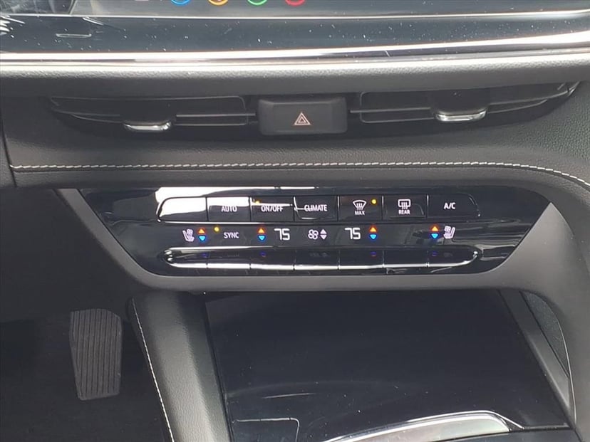 2021 Buick Envision - Image 21