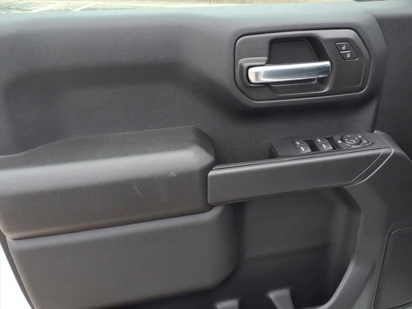 2026 Chevrolet Silverado 1500 - Image 14