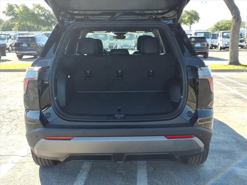 2026 Chevrolet Equinox - Image 12