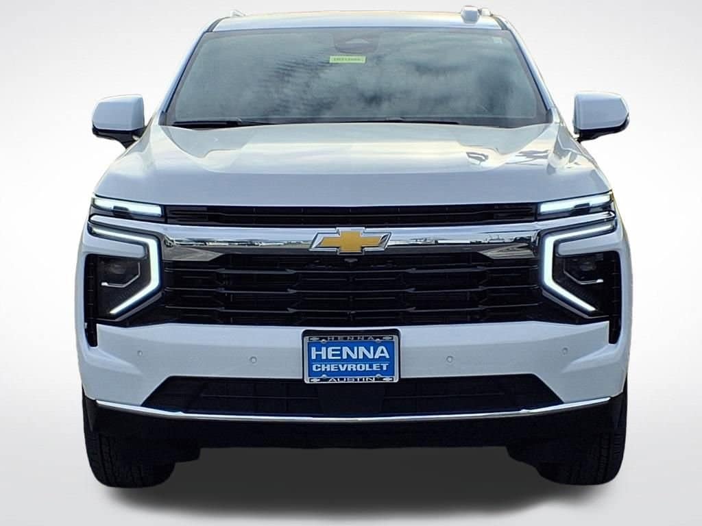2026 Chevrolet Tahoe - Image 2