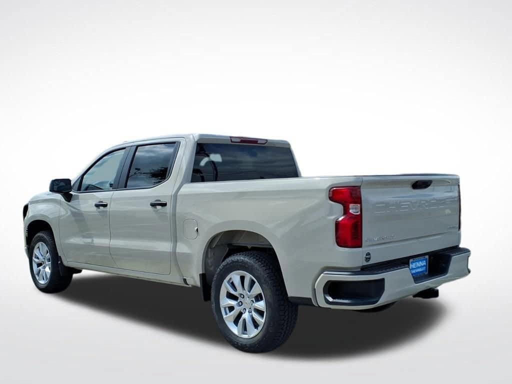2026 Chevrolet Silverado 1500 - Image 6