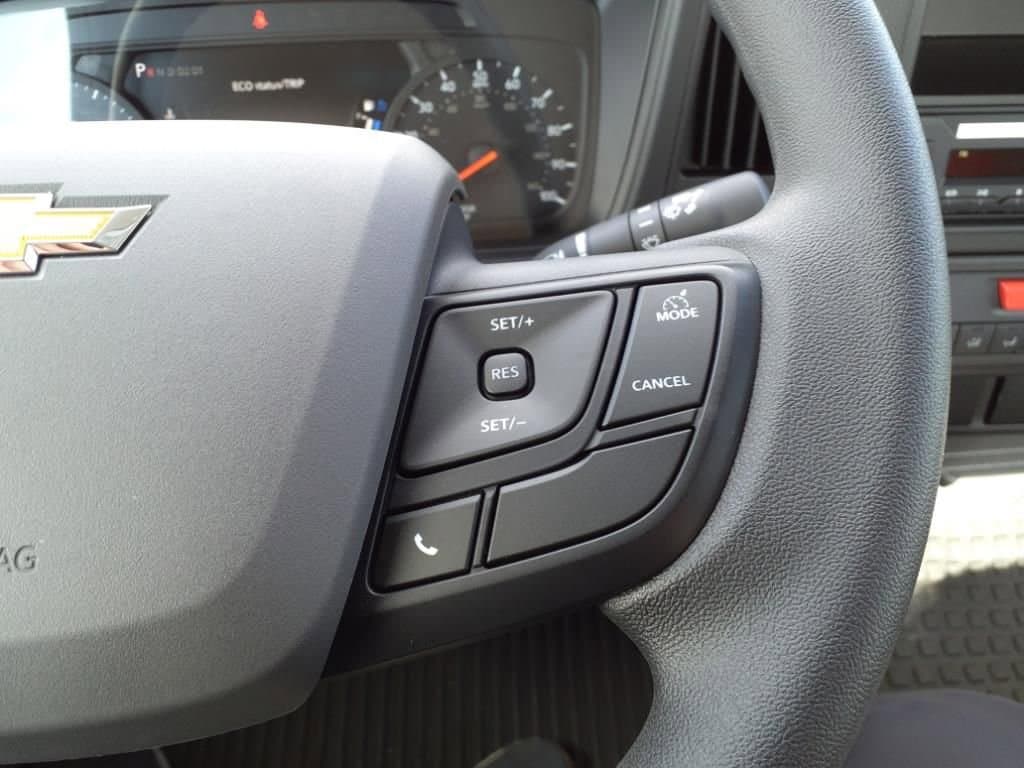 2025 Chevrolet Low Cab Forward 5500 XD - Image 19