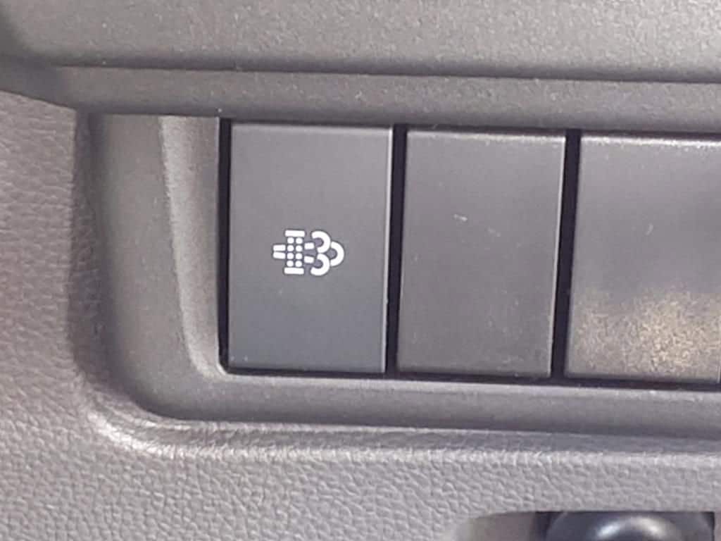 2025 Chevrolet Low Cab Forward 5500 XD - Image 14