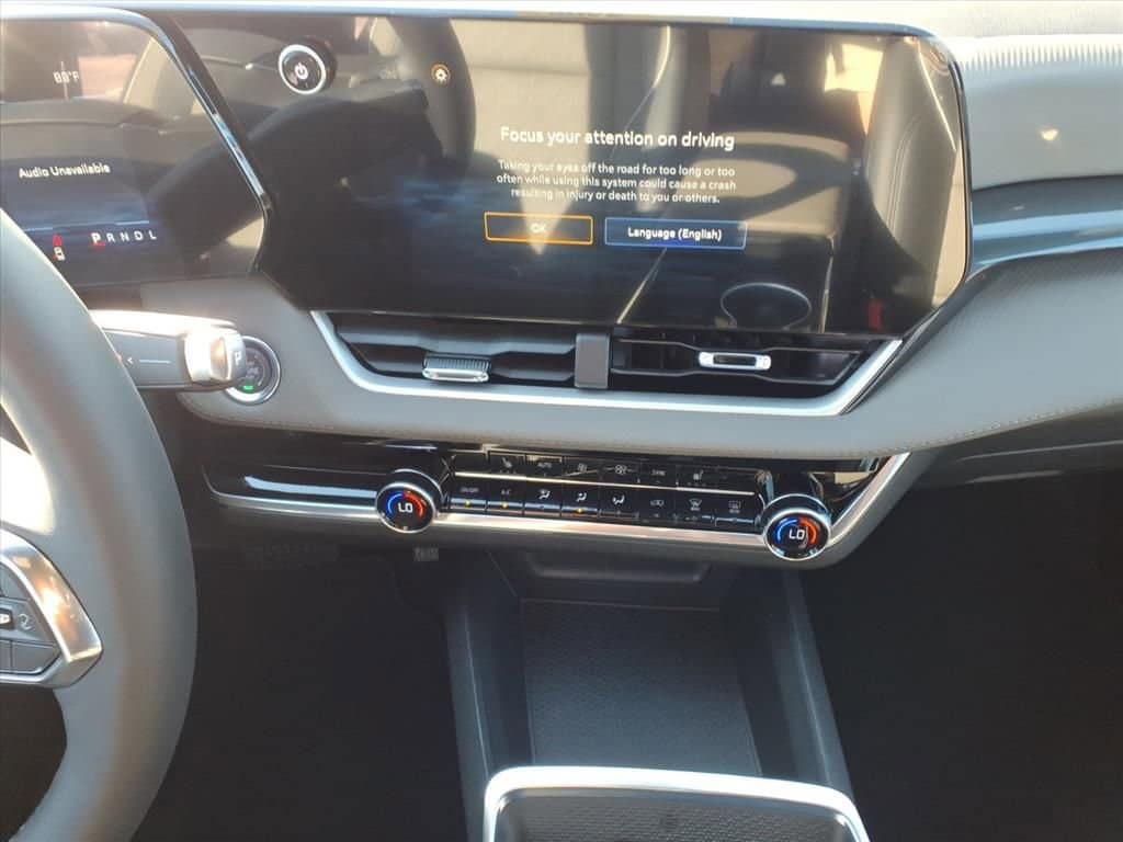 2026 Chevrolet Equinox - Image 23