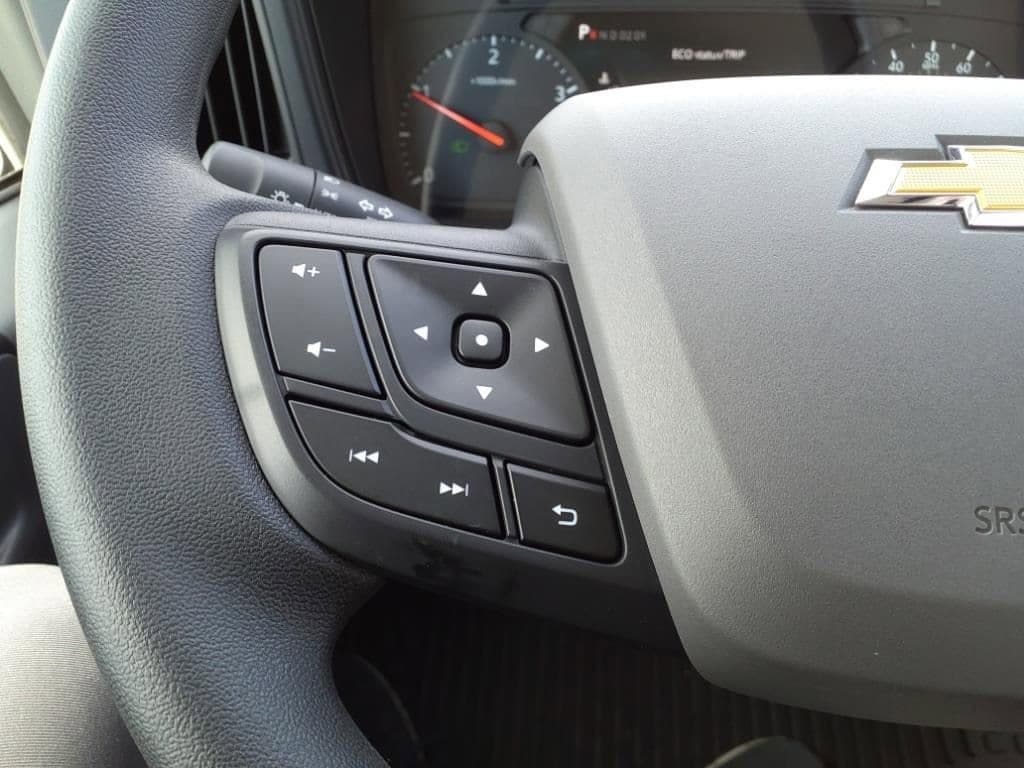 2025 Chevrolet Low Cab Forward 5500 XD - Image 18