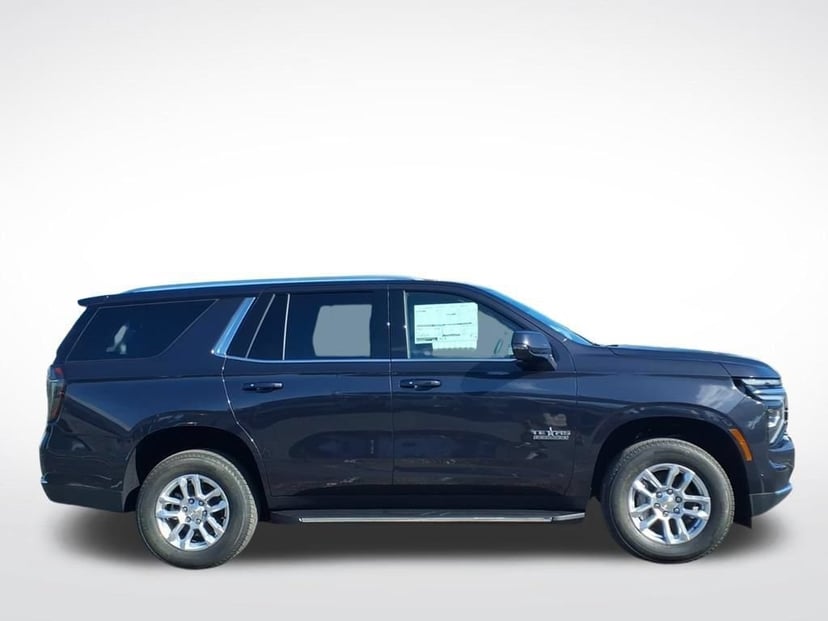 2026 Chevrolet Tahoe - Image 1