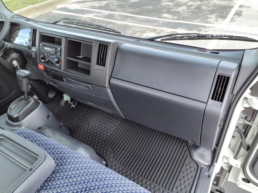 2024 Chevrolet Low Cab Forward 4500 HG - Image 9