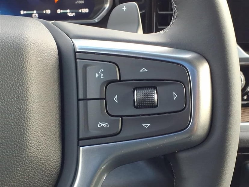 2026 Chevrolet Silverado 1500 - Image 23