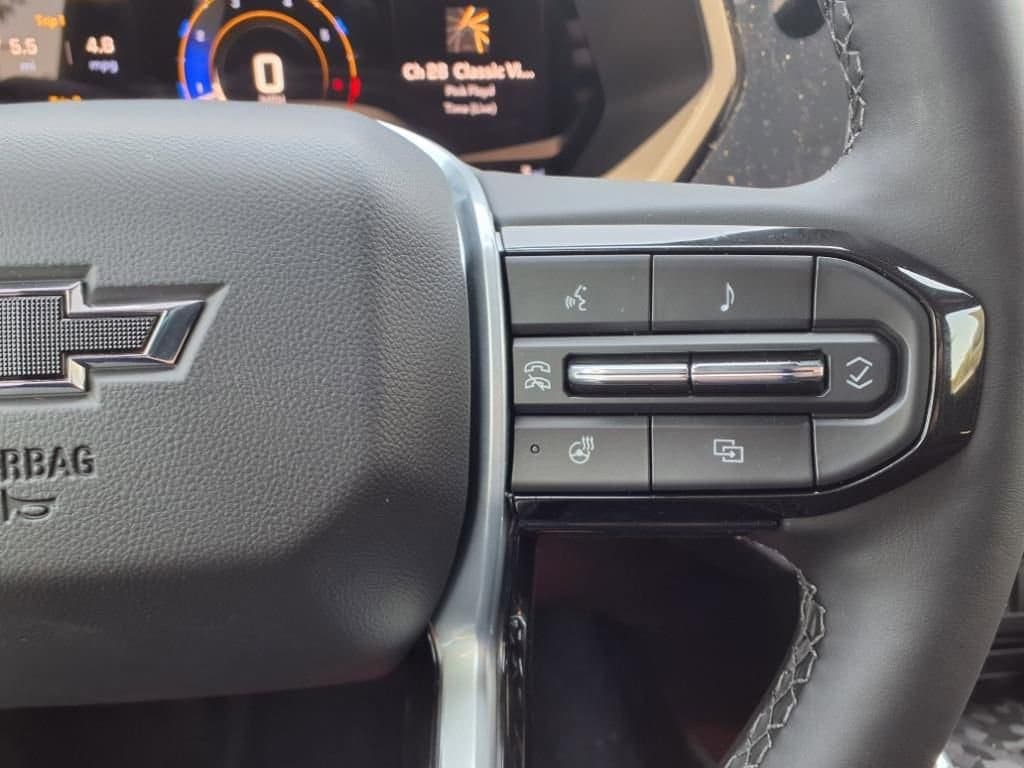 2026 Chevrolet Colorado - Image 22