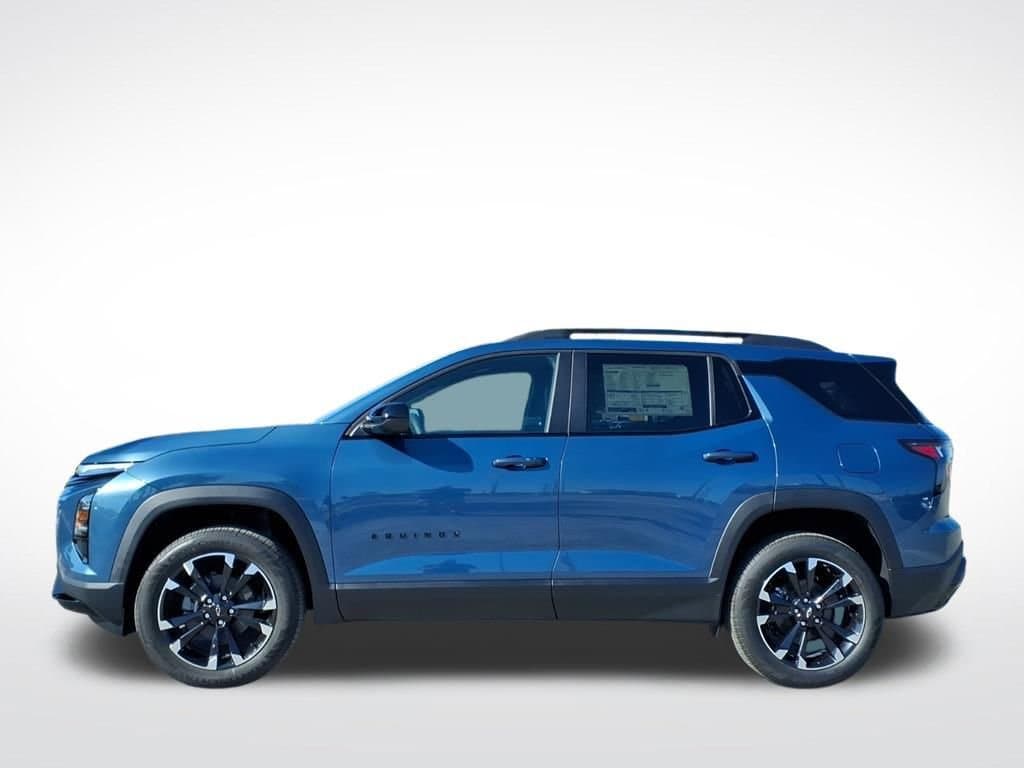 2026 Chevrolet Equinox - Image 7
