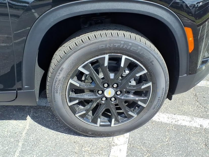 2026 Chevrolet Traverse - Image 6