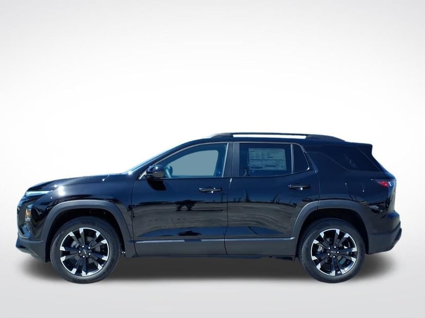 2026 Chevrolet Equinox - Image 7
