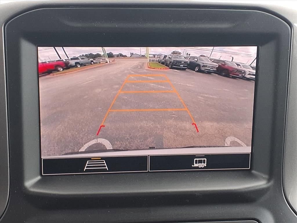 2026 Chevrolet Silverado 1500 - Image 11