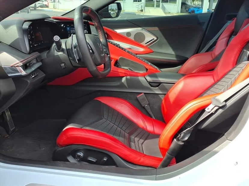 2022 Chevrolet Corvette Stingray - Image 18