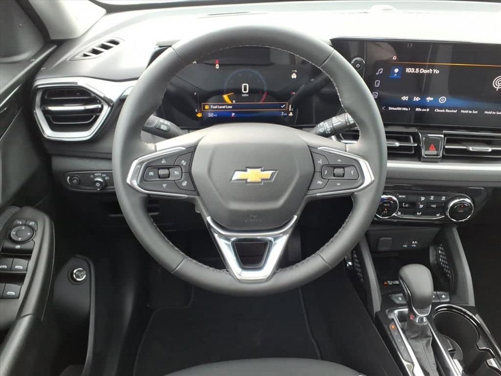 2026 Chevrolet Trailblazer - Image 22