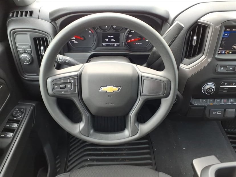 2026 Chevrolet Silverado 1500 - Image 22