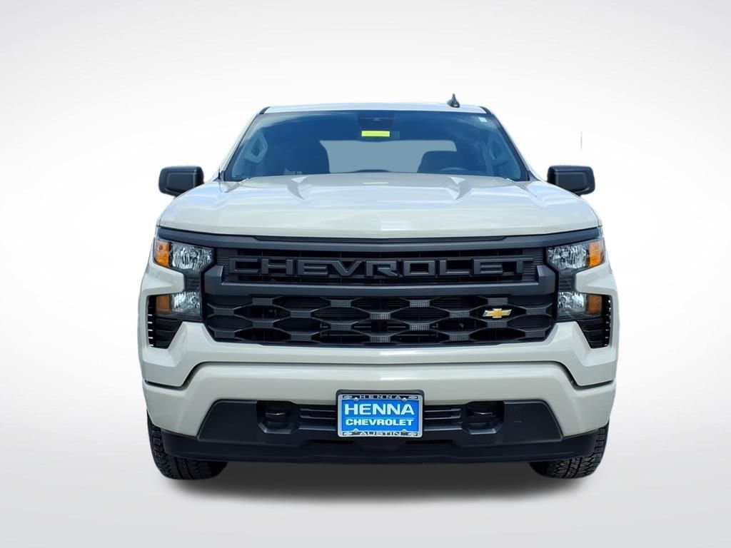 2026 Chevrolet Silverado 1500 - Image 8