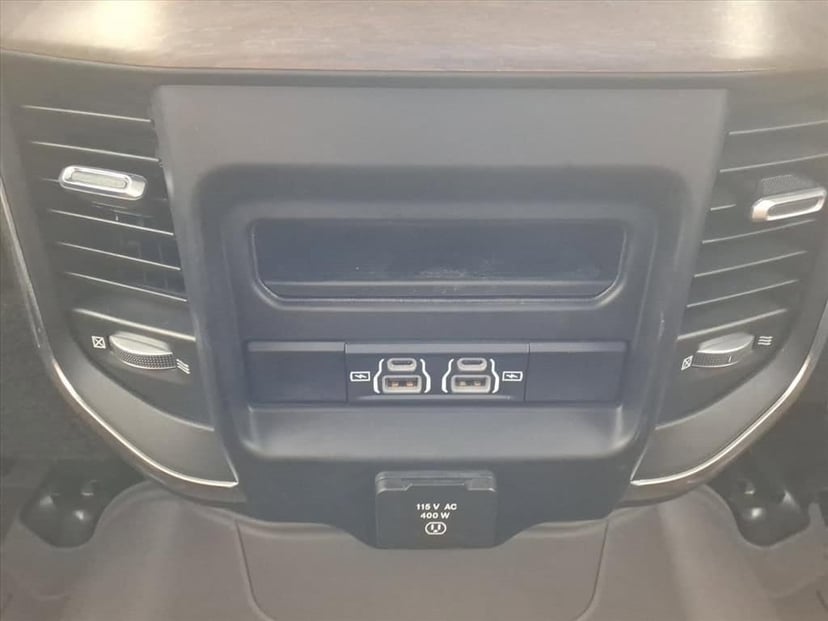 2022 Ram 2500 - Image 21
