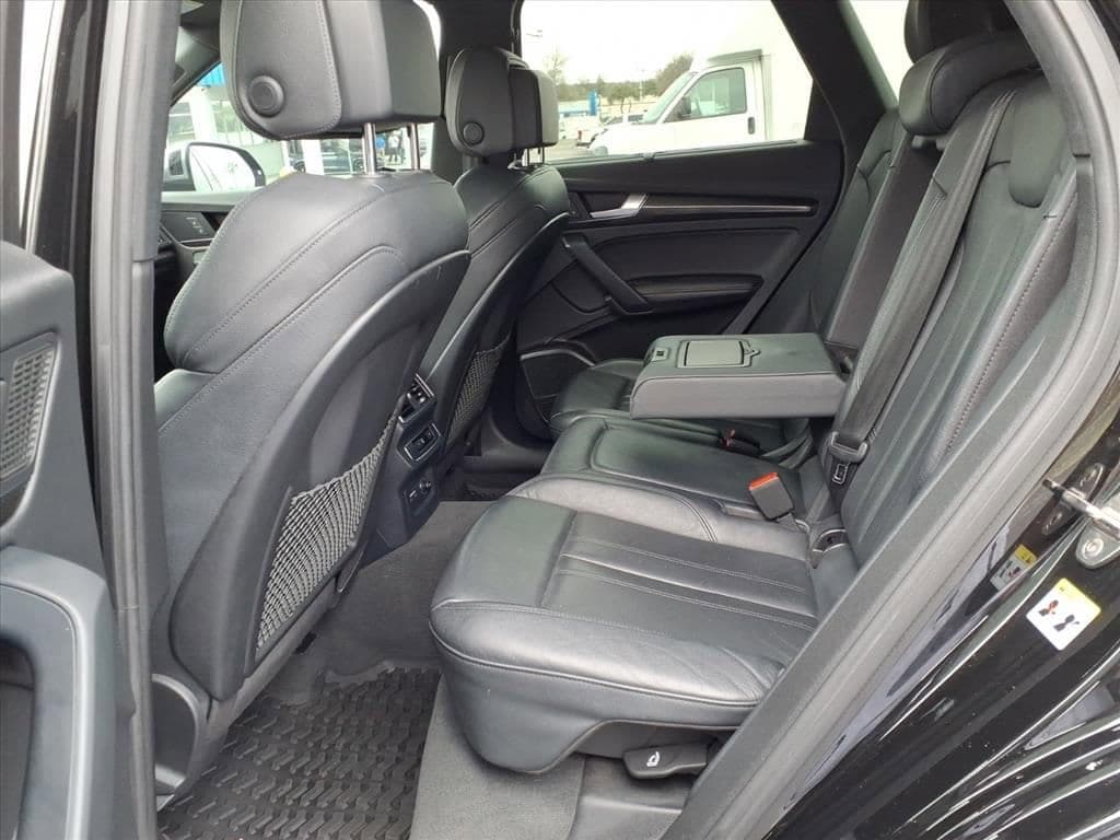 2019 Audi SQ5 - Image 21