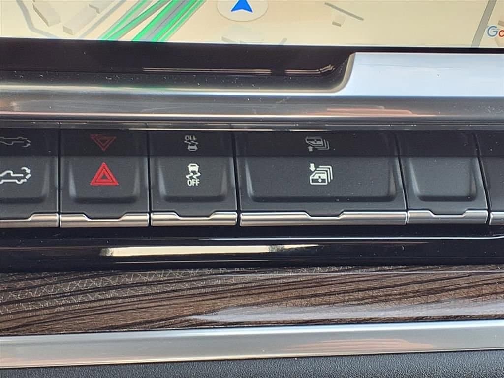 2026 Chevrolet Silverado 1500 - Image 12