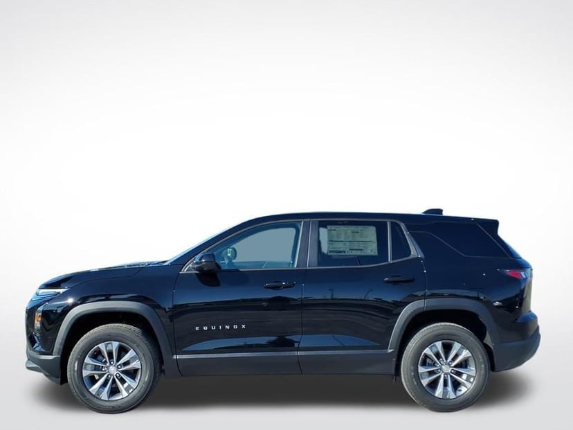 2026 Chevrolet Equinox - Image 7