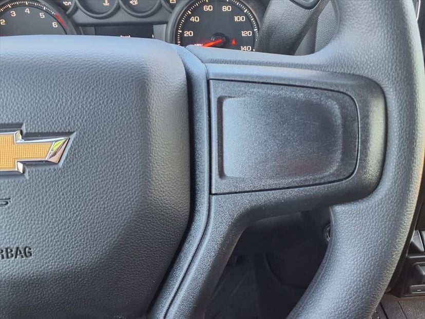 2026 Chevrolet Silverado 1500 - Image 20