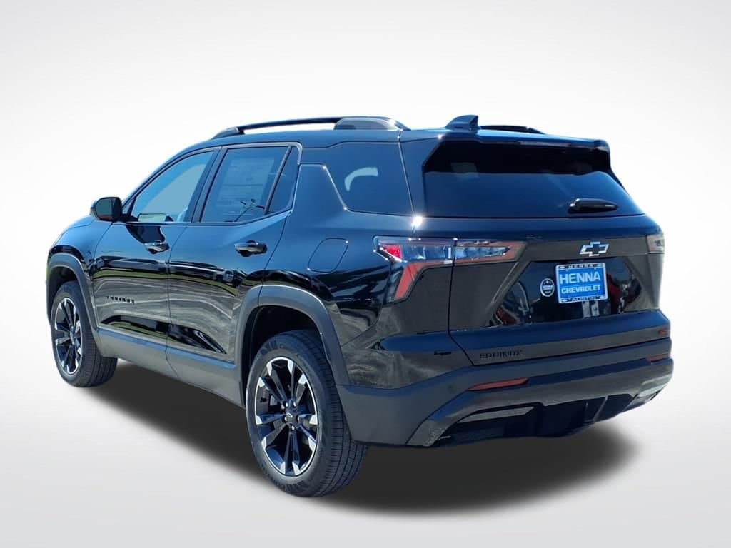 2026 Chevrolet Equinox - Image 6