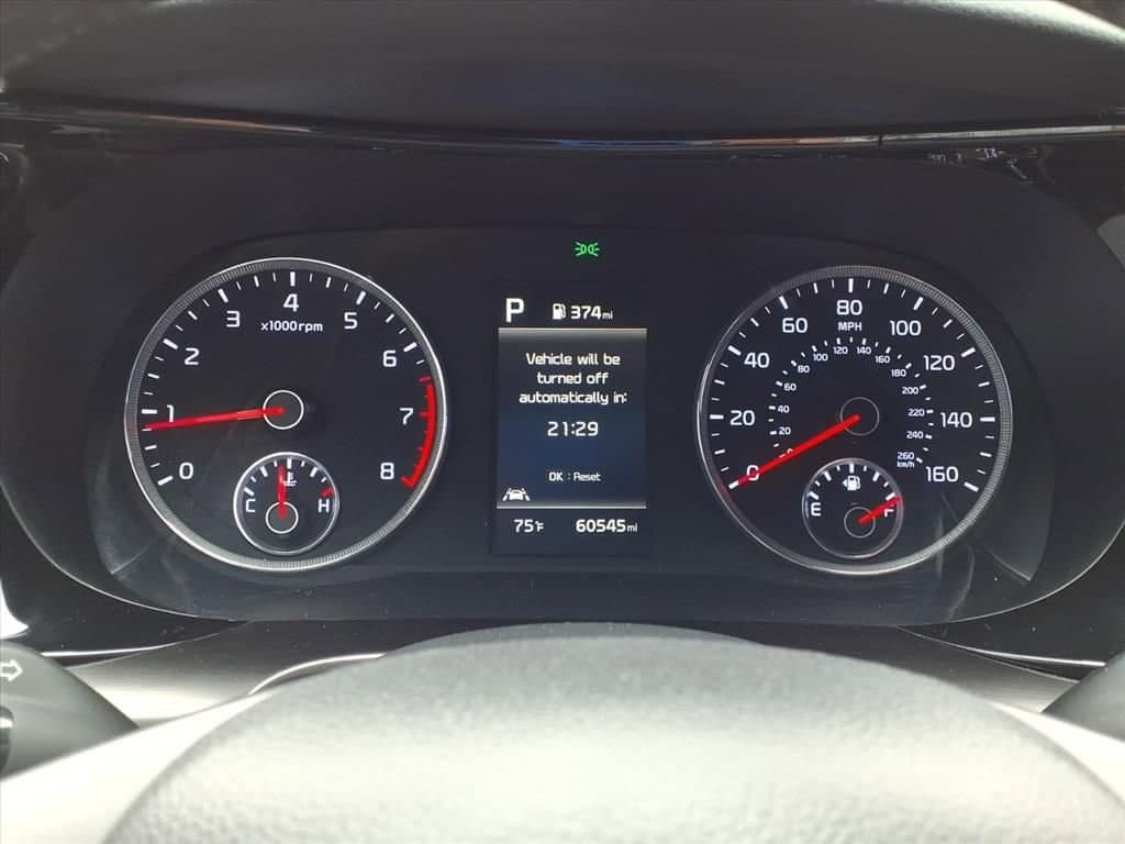 2023 Kia K5 - Image 26