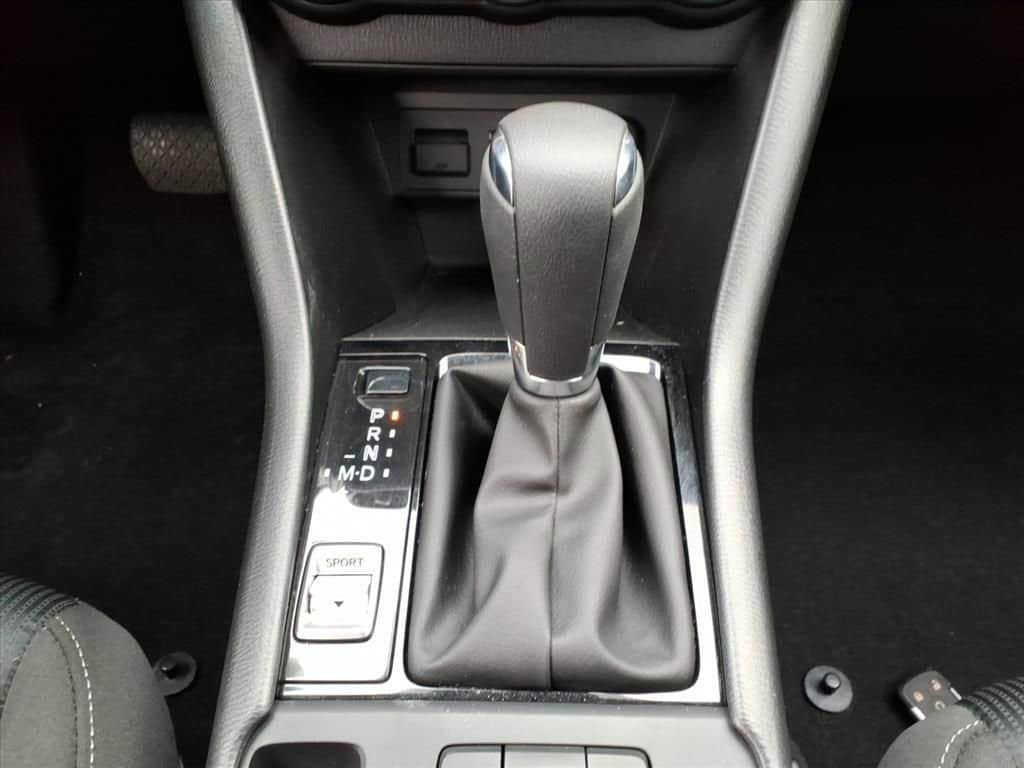 2021 Mazda CX-3 - Image 22