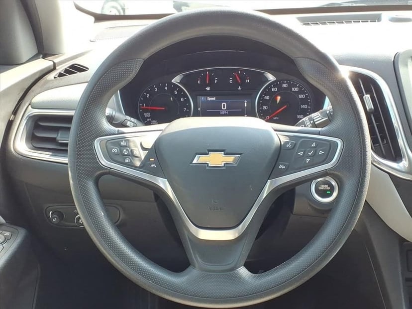 2022 Chevrolet Equinox - Image 23