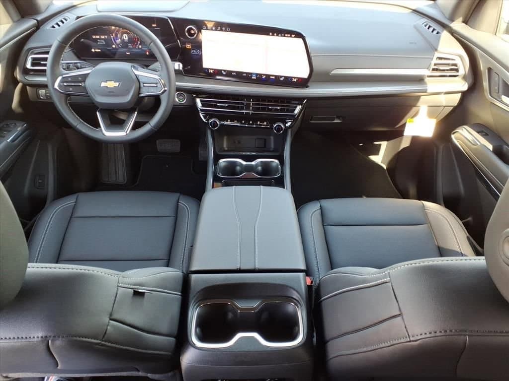 2026 Chevrolet Traverse - Image 15