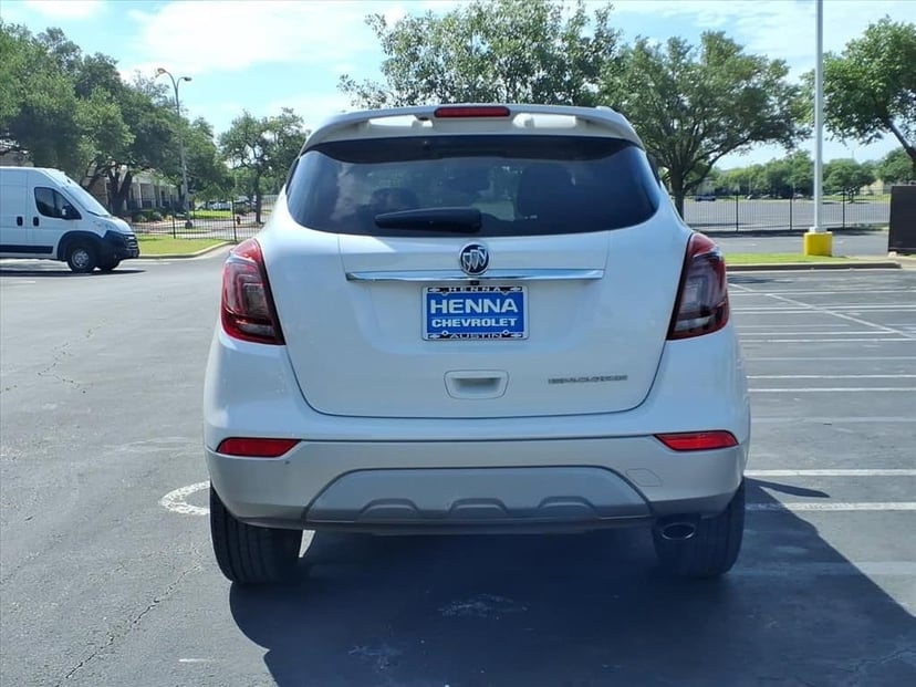 2019 Buick Encore - Image 6