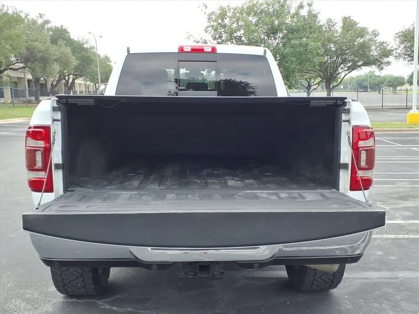 2022 Ram 2500 - Image 17