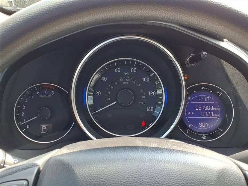 2016 Honda Fit - Image 23