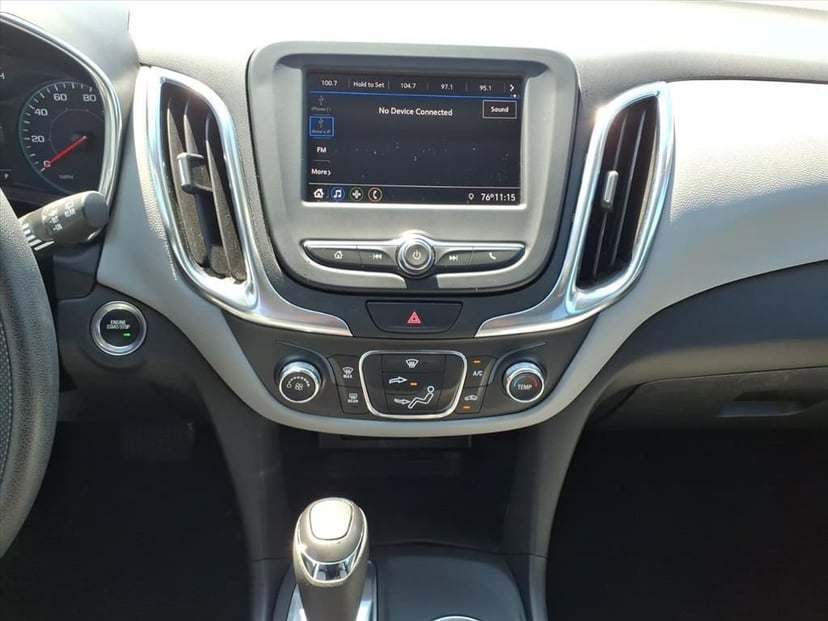 2021 Chevrolet Equinox - Image 26